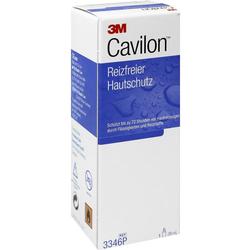 CAVILON reizfreier Hautschutz FK Spray 3346P