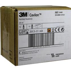 CAVILON reizfreier Hautschutz FK Spray 3346E