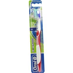 ORAL B complete 3in1 35 mittel Zahnbürste