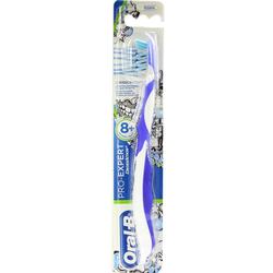 ORAL B ProExpert CrossAction 8+ Jahren Zahnb.