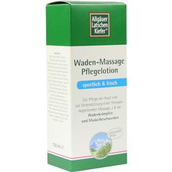 ALLGÄUER LATSCHENK. Massage-Lotion sportl.& frisch