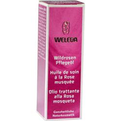 WELEDA Wildrose Pflegeöl