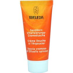 WELEDA Sanddorn Vitalisierungsdusche