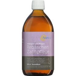 REBASCHEN Zahnpflege Aurica Lösung