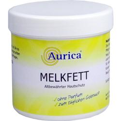 MELKFETT