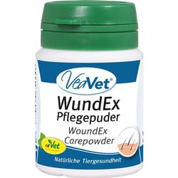 WUNDEX Pflegepuder vet.