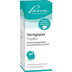 VERTIGOPAS Tropfen