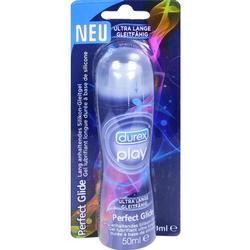 DUREX play Perfect Glide Gel