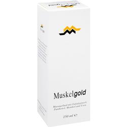 MUSKELGOLD flüssig