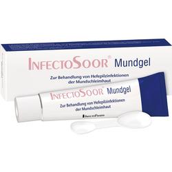 INFECTOSOOR Mundgel