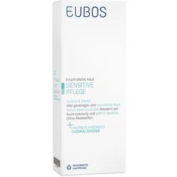 EUBOS SENSITIVE Dusch & Creme