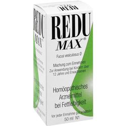 REDU MAX Tropfen