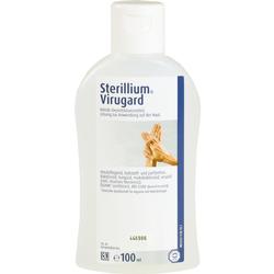 Sterillium virugard schwangerschaft