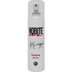 NOBITE Hautspray