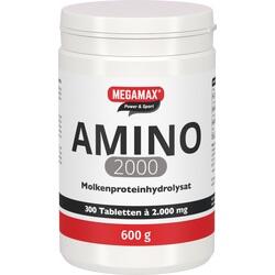 AMINO 2000 Megamax Tabletten