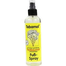 TEEBAUM ÖL FUSSSPRAY