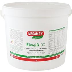 EIWEISS 100 Banane Megamax Pulver