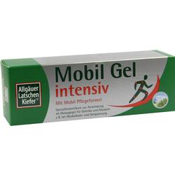 ALLGÄUER LATSCHENK. mobil Gel intensiv