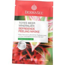 DERMASEL Maske Peeling SPA