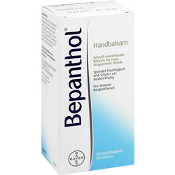 BEPANTHOL Handbalsam