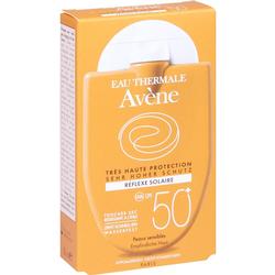 AVENE SunSitive Reflexe Solaire Emulsion SPF 50+