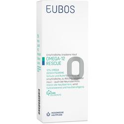 EUBOS EMPFINDL.Haut Omega 3-6-9 Gesichtscreme