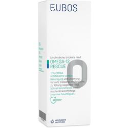 EUBOS EMPFINDL.Haut Omega 3-6-9 Hydro Activ Lotion