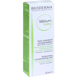 BIODERMA Sebium Hydra Creme