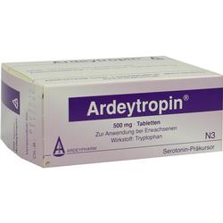 ARDEYTROPIN Tabletten