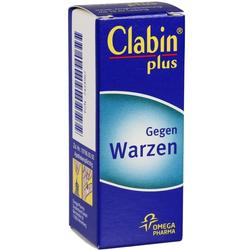 CLABIN plus Lösung