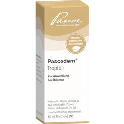 PASCODEM Tropfen