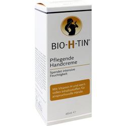 BIO-H-TIN Handcreme