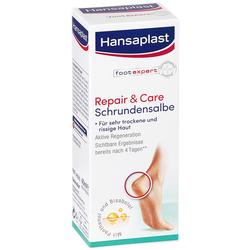 HANSAPLAST Schrundensalbe Repair & Care