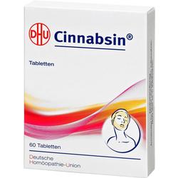 CINNABSIN Tabletten