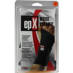 EPX Bandage Wrist Dynamic Gr.L