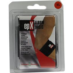 EPX Bandage Elbow Basic Gr.XL