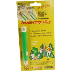 ZECKENZANGE Ultra