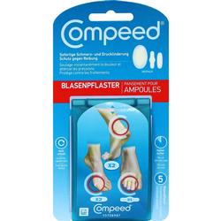COMPEED Blasenpflaster Mixpack