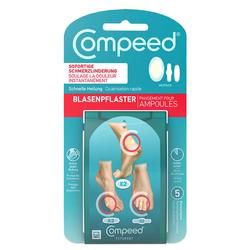 COMPEED Blasenpflaster Mixpack