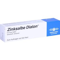 ZINKSALBE Dialon