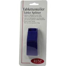 TABLETTENTEILER