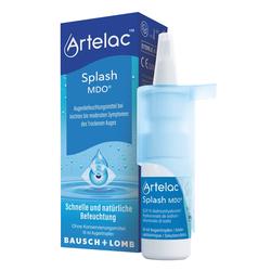 ARTELAC Splash MDO Augentropfen