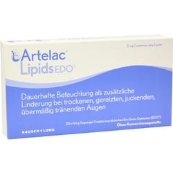 ARTELAC Lipids EDO Augengel