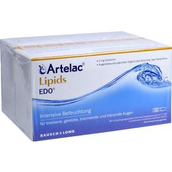 ARTELAC Lipids EDO Augengel