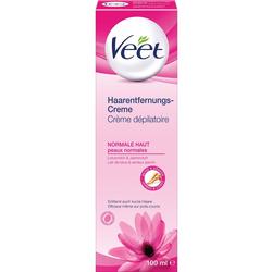 VEET Haarentfernungscreme normale Haut