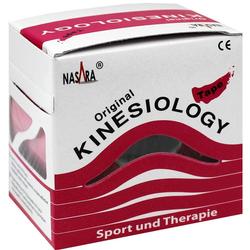 KINESIOLOGIE Tape 5 cmx5 m pink