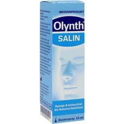 OLYNTH salin Nasendosierspray ohne Konservierungs.