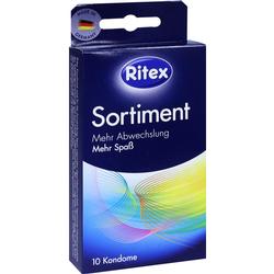 RITEX Sortiment Kondome