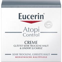 EUCERIN AtopiControl Creme