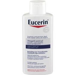 EUCERIN AtopiControl Dusch- und Badeöl